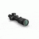 German Precision Optics GPOTAC 8X 1-8x24i Rifle Scope, Horseshoe Reticle, Black Matte RT820