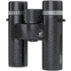 German Precision Optics Passion SD 8x34 mm Schmidt-Pechan Binocular, Black/Silver, B220