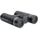 German Precision Optics Passion SD 8x34mm Schmidt-Pechan Prism Binocular, Black/Silver, B220