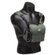 German Precision Optics Polariz 10x42mm Roof Binocular Bundle, Black/Green, B100-BU