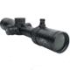 German Precision Optics Spectra 1.6-13x44mm 30mm Tube Rifle Scope, Second Focal Plane, G4i Reticle, Black, RS810