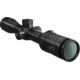 German Precision Optics SPECTRA 6x Rifle Scope, 2-12x44i, 30mm Tube, BRWi reticle, Black, RS640