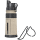 German Precision Optics Tactical 10x42mm Monocular, Sand, TM100