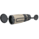 German Precision Optics TAC 10x42mm HD Monocular, Sand, TM100