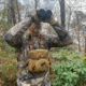 German Precision Optics Ultra Binocular Harness, Brown, A112