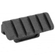 GG&amp;G 45 Degree Offset Accessory &amp; Red Dot Rail Mount GGG-1526