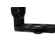GG&amp;G Accucam QD Base w/ 30mm Integral Rings For AR15 GGG-1198