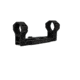 GG&amp;G Accucam QD Base w/ 30mm Integral Rings For AR15 GGG-1198