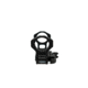 GG&amp;G Accucam QD Base w/ 30mm Integral Rings For AR15 GGG-1198