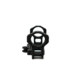 GG&amp;G Accucam QD Base w/ 30mm Integral Rings For AR15 GGG-1198