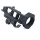 GG&amp;G Accucam QD Base w/ 30mm Integral Rings for Bolt Guns GGG-1199
