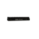 GG&amp;G AR-15 Scope Mounting Rail, Black - Standard Version - GGG-1002