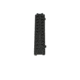 GG&amp;G AR-15 Scope Mounting Rail, Black - Standard Version - GGG-1002