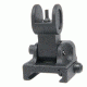 GG&amp;G Top Mounted Deployable Front Sight, Black, GGG-1033