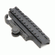 GG&amp;G Accucam QD Standard Base Rail MIL-STD-1913 GGG-1197