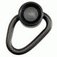 GG&amp;G Heavy Duty Enhanced Quick Detach Sling Swivel w/ Angular Attachment GGG-1419