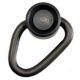 GG&amp;G Heavy Duty Enhanced Quick Detach Sling Swivel w/ Angular Attachment GGG-1419