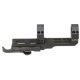 USED, GG&amp;G SOCOM II Quick Detach Rifle Scope Mount GGG-1433