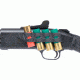 GG&amp;G Mossberg 500 and 590 Side Saddle Shell Holder 6-Shot 12ga. GGG-1515