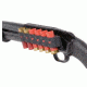GG&amp;G Mossberg 500 and 590 Side Saddle Shell Holder 6-Shot 12ga. GGG-1515