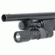GG&amp;G Mossberg 500 Sling and Flashlight Combo Mount 12ga. GGG-1619