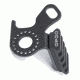 GG&amp;G Mossberg 500 Sling and Flashlight Combo Mount 12ga. GGG-1619