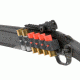 GG&amp;G Mossberg 930 Side Saddle Shell Holder 6-Shot 12ga. GGG-1516