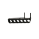 GG&amp;G Mossberg 930 Side Saddle Shell Holder 6-Shot 12ga. GGG-1516