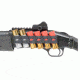 GG&amp;G Mossberg 930 Side Saddle Shell Holder 6-Shot 12ga. GGG-1516
