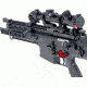 GG&amp;G SCAR Quick Deatch Rear Sling Attachment w/ Angular QD Swivel GGG-1584