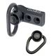 GG&amp;G SCAR Quick Deatch Rear Sling Attachment w/ Enhanced QD Swivel GGG-1583