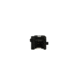 GG&amp;G Top Mounted Deployable Front Sight for Picatinny, Black, GGG-1393