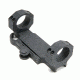 GG&amp;G Accucam QD Base w/ 30mm Integral Rings for Bolt Guns GGG-1199