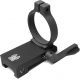 GG&G Morovison Quick Detach Accucam Multi-Flex Night Vision Low Mount - MVA-GGG-1015