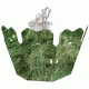 Ghost Blind Predator Blind, Silver GBP-041P