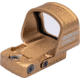 Gideon Optics Judge XL 1x22.5x28mm Reflex Red Dot Sight