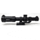 Gideon Optics LPVO Scope Mount., 30mm, Black, Anodized, 30 mm, GOMNT30
