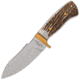 Gil Hibben Chugach Hunter Stag Knife, GH5084GS