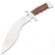 Gil Hibben Kukri Fighter D2 Knife, GH5094
