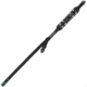 Girls With Guns 8274 Black Label Made Of Black Rubber With 22.50-39 OAL, Swiv