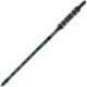 Girls With Guns 8274 Black Label Made Of Black Rubber With 22.50-39 OAL, Swiv
