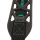 Girls With Guns 8274 Black Label Made Of Black Rubber With 22.50-39 OAL, Swiv