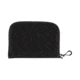 Allen Girls With Guns Handgun Cases, 10 in Long, Full-Size, Lockable Keyring, Ultra-Soft Lining, Foam Padding, Black w/GWG Love Graphic, 9075