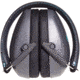 Girls With Guns Assure Protective Safety Glasses &amp; Earmuffs Combo Set, Gray/Teal/Black, One Size, 2388