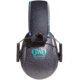 Girls With Guns Assure Protective Safety Glasses &amp; Earmuffs Combo Set, Gray/Teal/Black, One Size, 2388