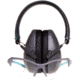 Girls With Guns Assure Protective Safety Glasses &amp; Earmuffs Combo Set, Gray/Teal/Black, One Size, 2388