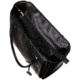 Girls With Guns Cosmic Tote, Lockable Concealed Carry, Black, 15.3 in x 12.5 in x 7 in, 8231