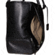 Girls With Guns Cosmic Tote, Lockable Concealed Carry, Black, 15.3 in x 12.5 in x 7 in, 8231