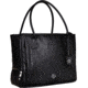 Girls With Guns Cosmic Tote, Lockable Concealed Carry, Black, 15.3 in x 12.5 in x 7 in, 8231