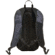 Girls With Guns Midnight Deluxe Backpack w/ Lockable Concealed Carry, Black/Shade Blackout Camo, 10 in x 19 in x 7.5 in, 70637